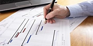 IT project management consultant leading digital transformation projects.