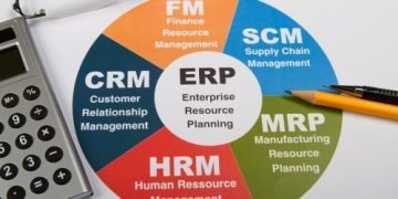 ERP and CRM implementation consulting for small and medium businesses in Australia