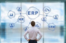 ERP Implementation Arvant