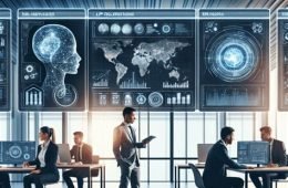AI ERP